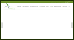 Desktop Screenshot of ecotourismkenya.org